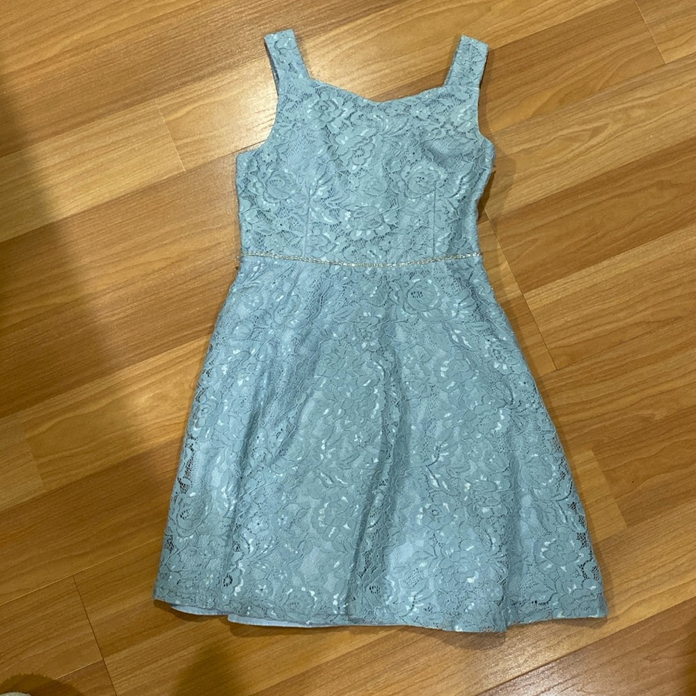 Pastourelle Pippa & Julie dress
